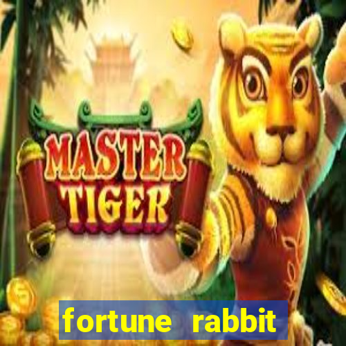 fortune rabbit minutos pagantes